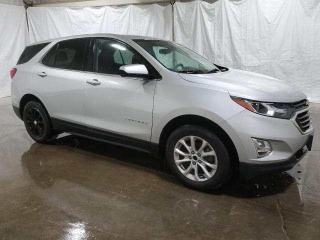 Photo 4 from auction – 2020 CHEVROLET EQUINOX LT with VIN 3GNAXKEVXLS517164