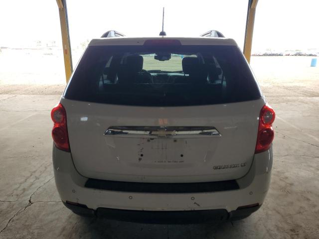 Photo 6 from auction – 2015 CHEVROLET EQUINOX LT with VIN 1GNALCEK8FZ108465