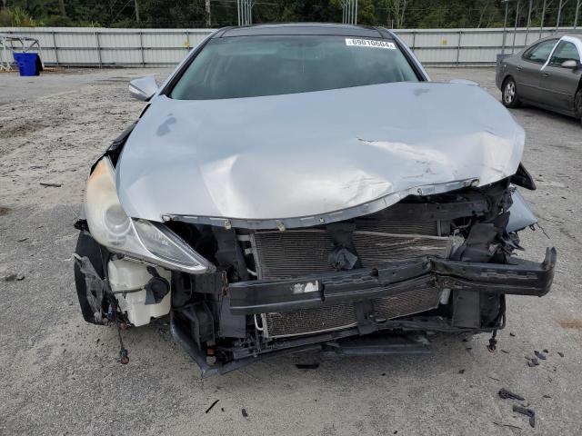Photo 5 from auction – 2013 HYUNDAI SONATA SE with VIN 5NPEC4AC5DH726085