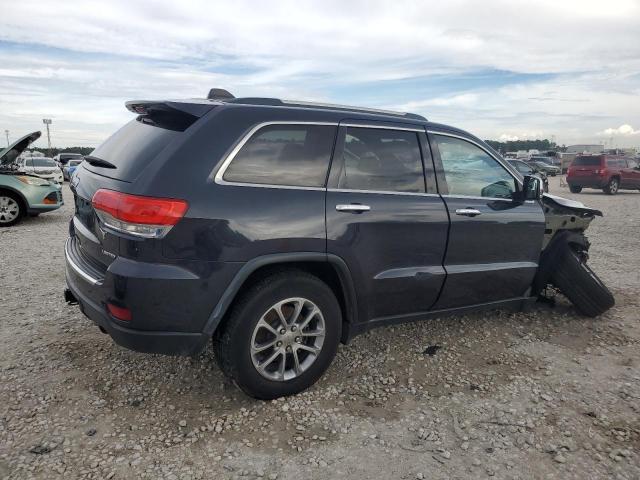 Photo 3 from auction – 2014 JEEP GRAND CHER with VIN 1C4RJFBG6EC541948