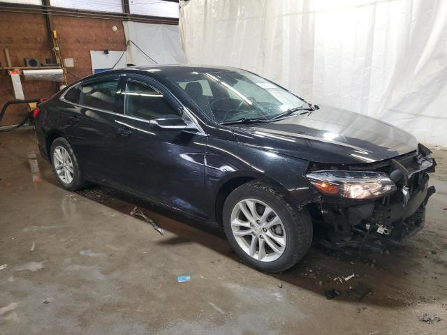 Photo 4 from auction – 2017 CHEVROLET MALIBU LT with VIN 1G1ZE5ST8HF252867