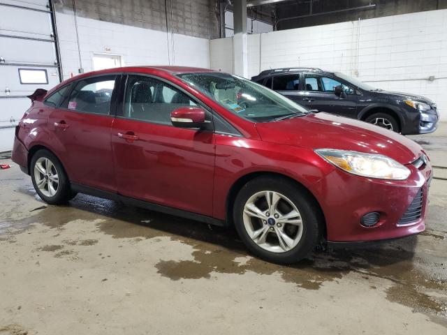 Photo 4 from auction – 2014 FORD FOCUS SE with VIN 1FADP3F24EL369754