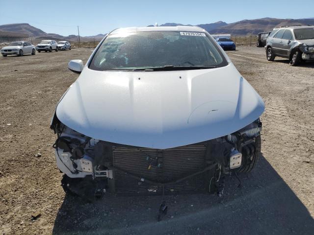 Photo 5 from auction – 2017 CHEVROLET VOLT LT with VIN 1G1RC6S5XHU215926