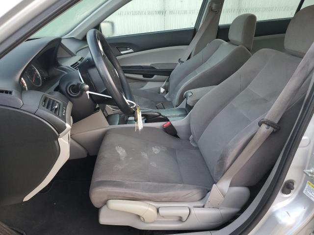 Photo 7 from auction – 2011 HONDA ACCORD LX with VIN 1HGCP2F38BA148515