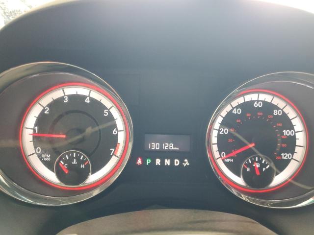 Photo 9 from auction – 2015 DODGE GRAND CARA with VIN 2C4RDGCG5FR569843