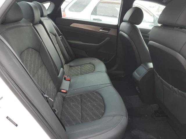 Photo 10 from auction – 2018 HYUNDAI SONATA SPO with VIN 5NPE34AF9JH602004