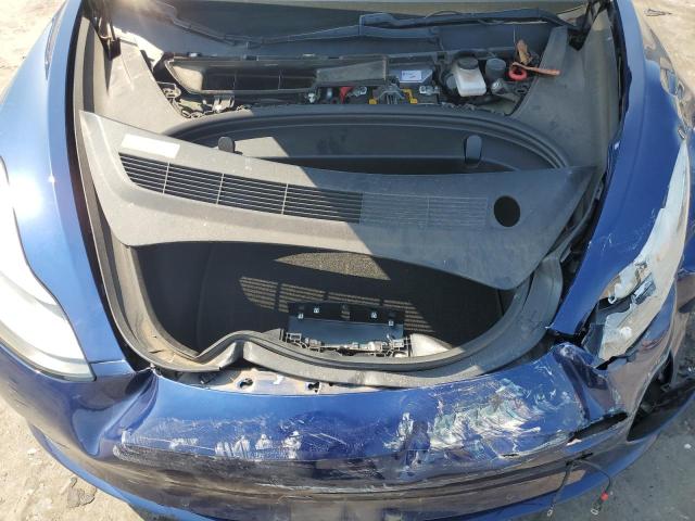 Photo 11 from auction – 2018 TESLA MODEL 3 with VIN 5YJ3E1EB9JF064362