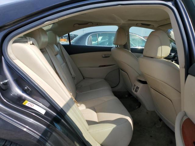 Photo 10 from auction – 2012 LEXUS ES 350 with VIN JTHBK1EG5C2493101