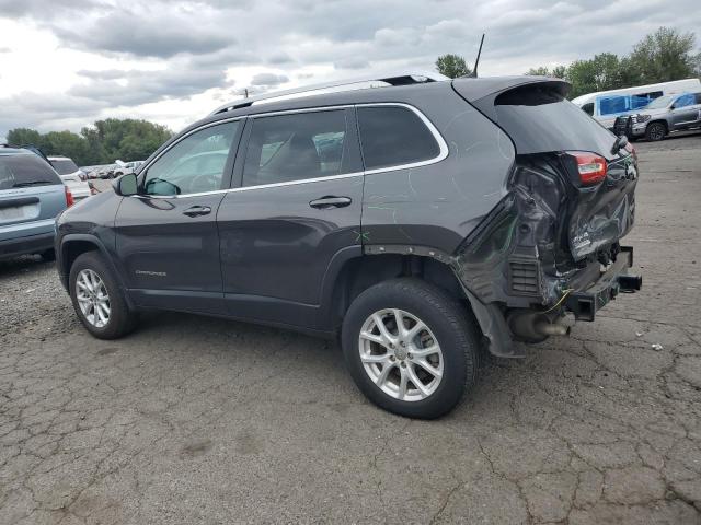 Photo 2 from auction – 2017 JEEP CHEROKEE L with VIN 1C4PJMCS2HW635679