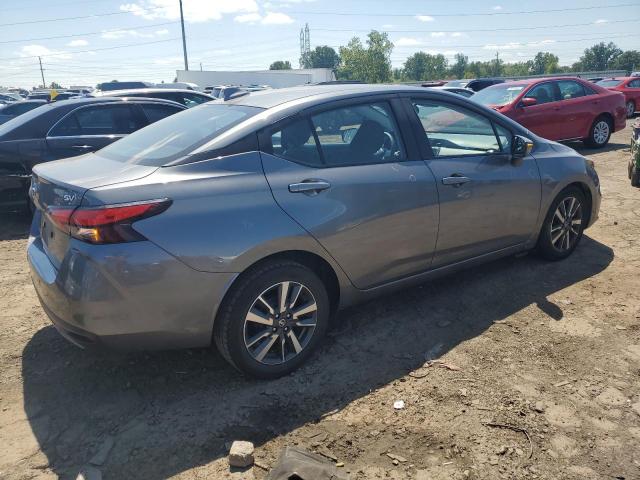 Photo 3 from auction – 2021 NISSAN VERSA SV with VIN 3N1CN8EV4ML856611