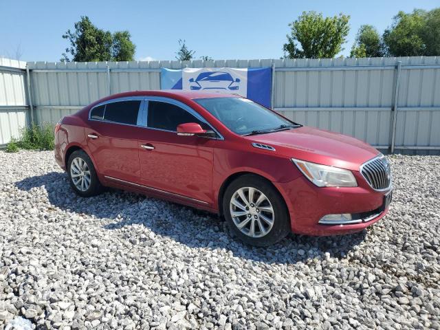 Photo 4 from auction – 2014 BUICK LACROSSE with VIN 1G4GB5G33EF166468