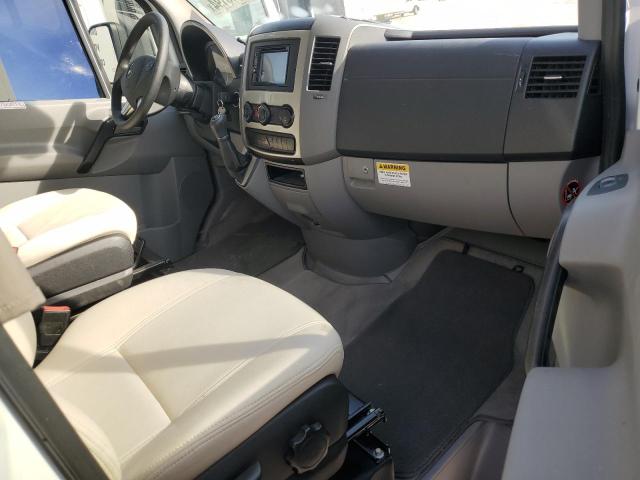 Photo 11 from auction – 2016 MERCEDES-BENZ SPRINTER 3 with VIN WDAPF4CC4G9689222