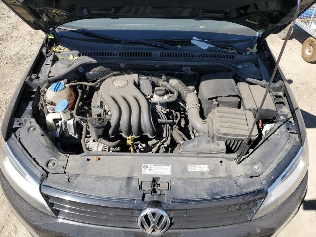 Photo 11 from auction – 2013 VOLKSWAGEN JETTA BASE with VIN 3VW2K7AJ1DM310743