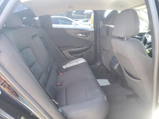 Photo 10 from auction – 2016 CHEVROLET MALIBU LS with VIN 1G1ZB5ST3GF322105
