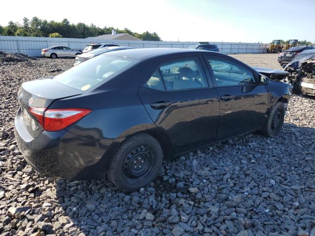 Photo 3 from auction – 2015 TOYOTA COROLLA L with VIN 2T1BURHE4FC465509