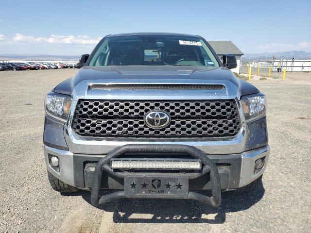 Photo 5 from auction – 2021 TOYOTA TUNDRA DOU with VIN 5TFRY5F15MX290939