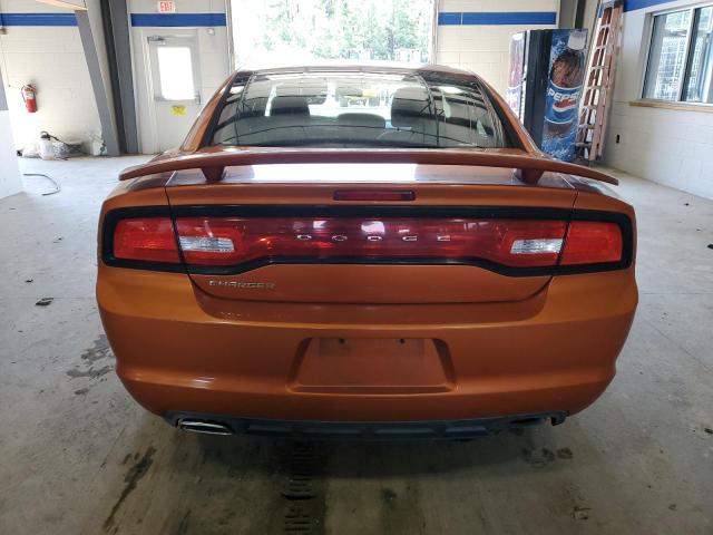 Photo 6 from auction – 2011 DODGE CHARGER with VIN 2B3CL3CGXBH547873