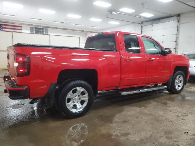 Photo 3 from auction – 2017 CHEVROLET SILVERADO with VIN 1GCVKREC5HZ348729