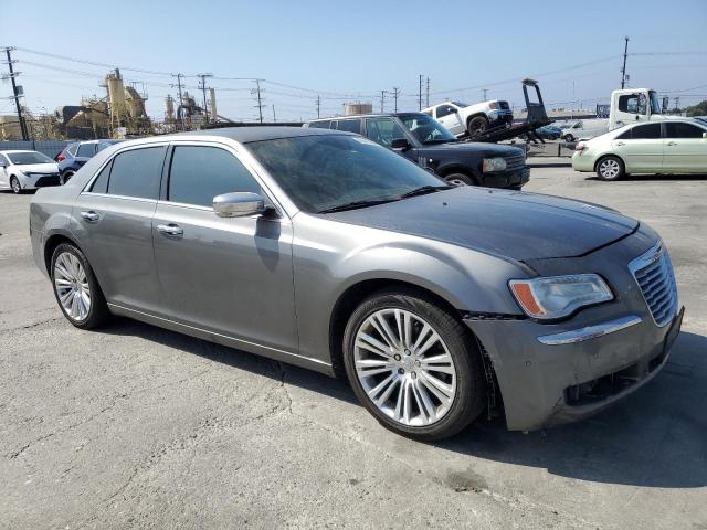 Photo 4 from auction – 2011 CHRYSLER 300C with VIN 2C3CA6CT8BH515950
