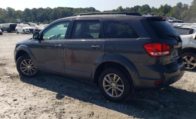 Photo 2 from auction – 2015 DODGE JOURNEY SX with VIN 3C4PDCBGXFT685957