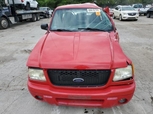 Zdjęcie 5 z aukcji – 2003 FORD RANGER z VIN 1FTYR10U93TA43157
