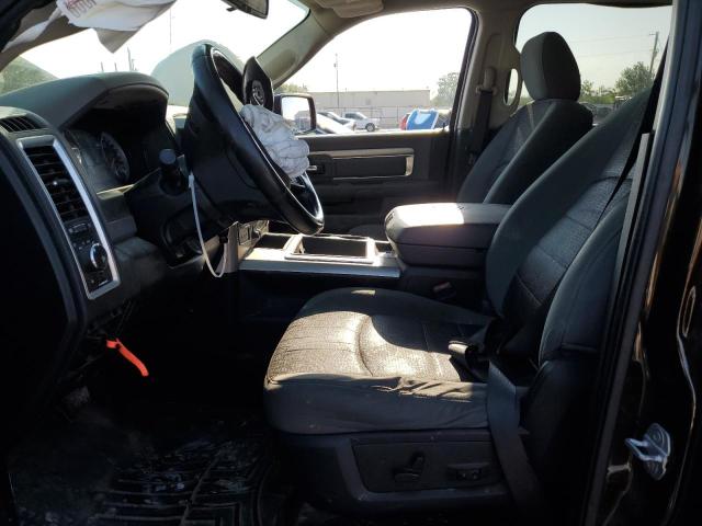 Photo 7 from auction – 2014 RAM 1500 SLT with VIN 1C6RR7LT6ES445101