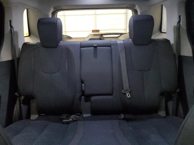 Photo 10 from auction – 2014 GMC TERRAIN SL with VIN 2GKALMEK3E6162981