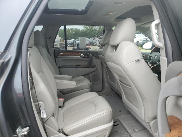 Photo 11 from auction – 2011 BUICK ENCLAVE CX with VIN 5GAKRBED0BJ143342