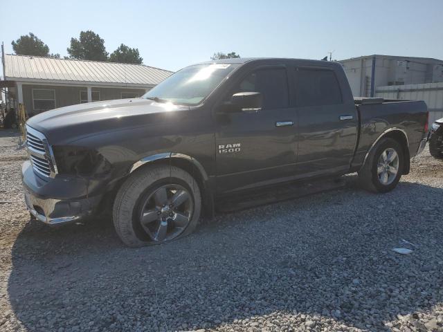 RAM 1500 SLT 2015 with VIN 1C6RR6LG4FS590975 - Photo from auction