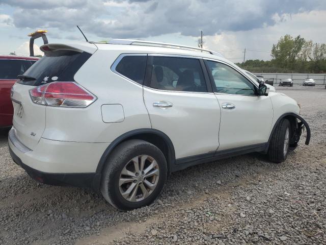 Photo 3 from auction – 2016 NISSAN ROGUE S with VIN KNMAT2MT8GP616073