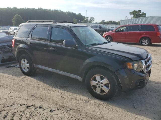 Photo 4 from auction – 2009 FORD ESCAPE XLS with VIN 1FMCU02779KB02128