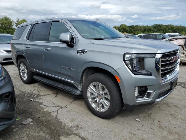 Photo 4 from auction – 2023 GMC YUKON SLT with VIN 1GKS2BKD0PR532602