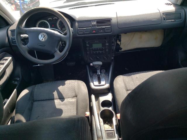 Photo 8 from auction – 2005 VOLKSWAGEN JETTA GL with VIN 3VWRA69M35M078061