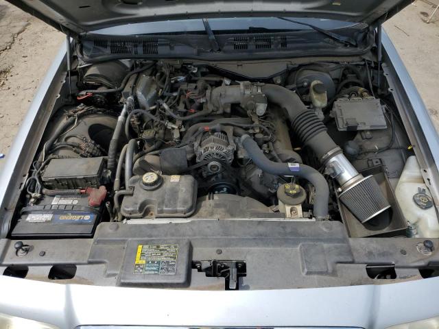 Photo 11 from auction – 2006 FORD CROWN VICT with VIN 2FAHP71W96X147282