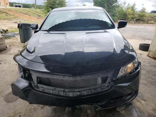 Photo 5 from auction – 2014 CHEVROLET IMPALA LT with VIN 2G1125S31E9312790