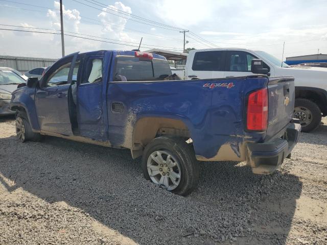 Photo 2 from auction – 2016 CHEVROLET COLORADO L with VIN 1GCHTCE32G1225166