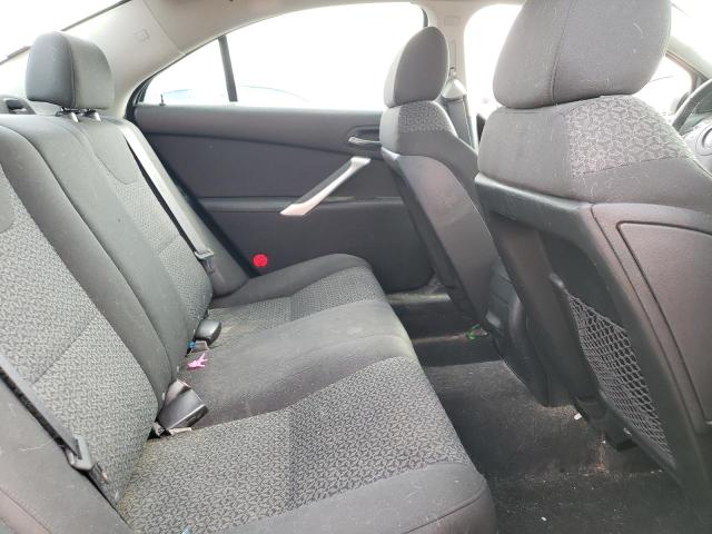 Photo 10 from auction – 2009 PONTIAC G6 with VIN 1G2ZJ57B694228779