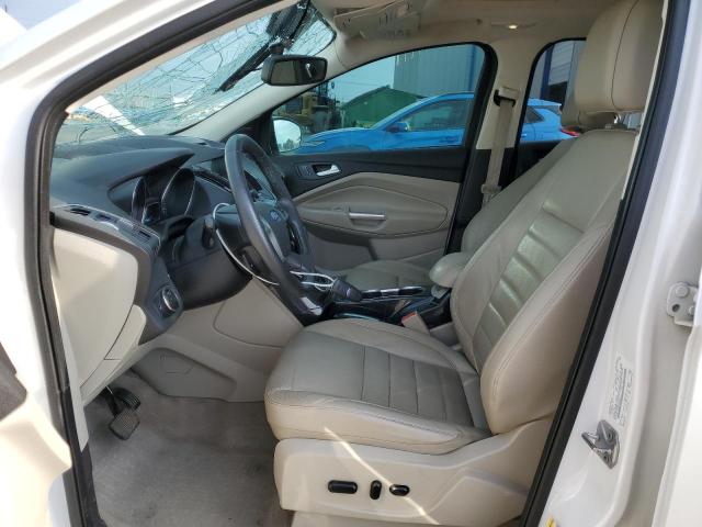 Photo 7 from auction – 2014 FORD ESCAPE TIT with VIN 1FMCU0J93EUB71870