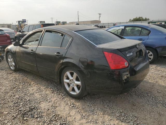 Photo 2 from auction – 2004 NISSAN MAXIMA SE with VIN 1N4BA41E64C915565