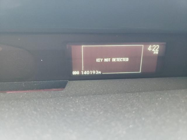 Photo 9 from auction – 2015 TOYOTA PRIUS with VIN JTDKN3DU9F0450473