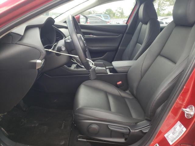 Photo 7 from auction – 2021 MAZDA 3 SELECT with VIN 3MZBPABL8MM254637