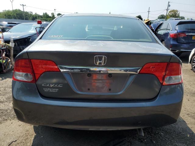 Photo 6 from auction – 2010 HONDA CIVIC LX with VIN 2HGFA1E58AH523329