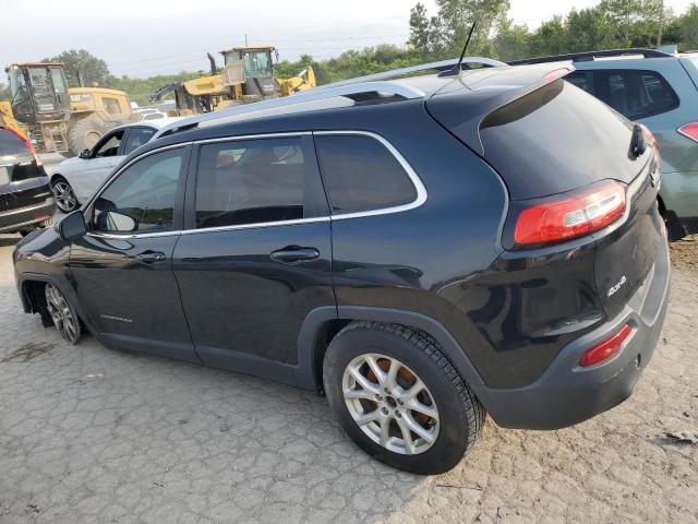 Photo 2 from auction – 2014 JEEP CHEROKEE L with VIN 1C4PJMCB6EW202393