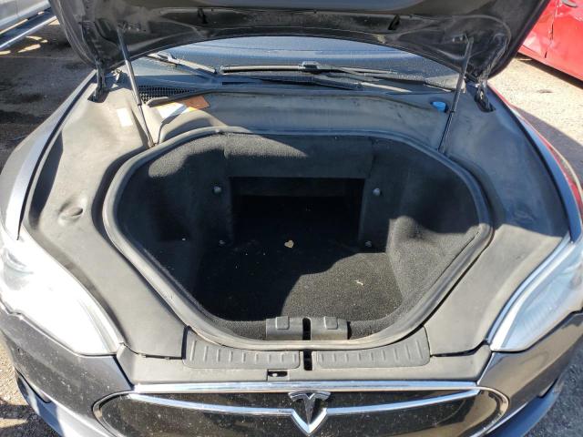 Photo 11 from auction – 2015 TESLA MODEL S 85 with VIN 5YJSA1H16FF086675