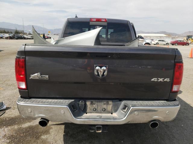 Photo 6 from auction – 2017 RAM 1500 SLT with VIN 1C6RR7LT6HS692798