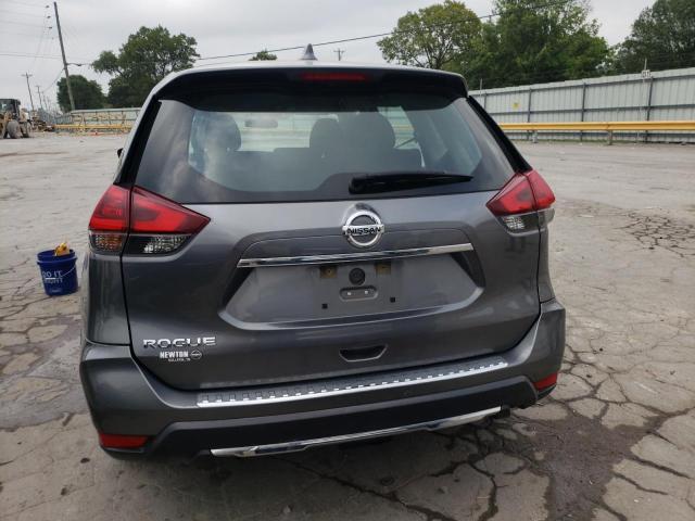 Photo 6 from auction – 2018 NISSAN ROGUE S with VIN KNMAT2MTXJP548866