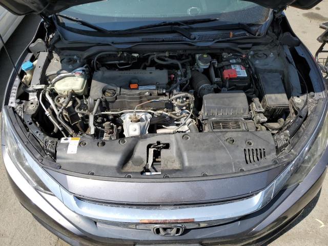 Photo 11 from auction – 2017 HONDA CIVIC EX with VIN 2HGFC2F73HH573095