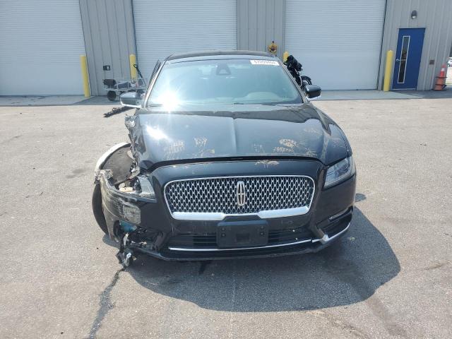 Photo 5 from auction – 2017 LINCOLN CONTINENTA with VIN 1LN6L9HK2H5601500