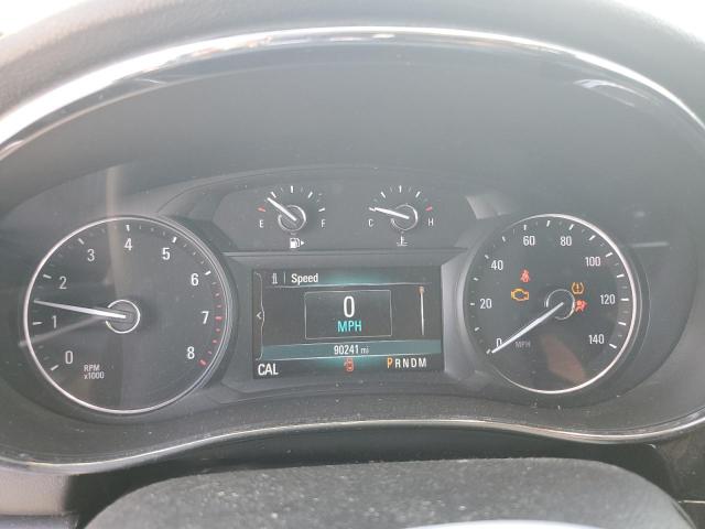 Photo 9 from auction – 2018 BUICK ENCORE PRE with VIN KL4CJASB3JB568015