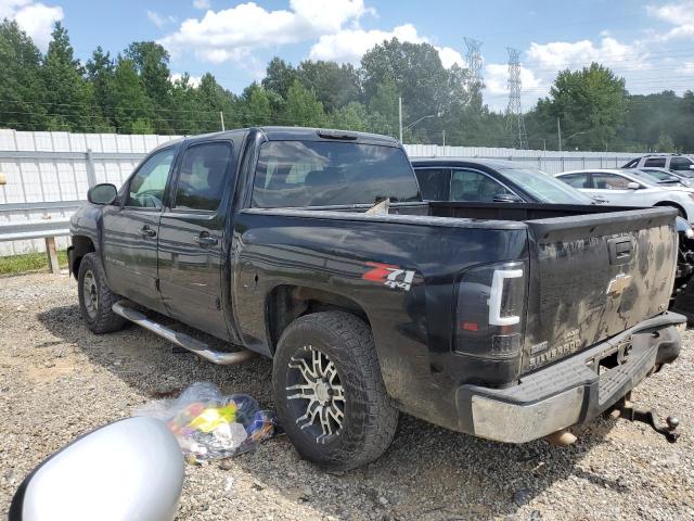 Zdjęcie 2 z aukcji – 2008 CHEVROLET SILVERADO z VIN 2GCEK133881232048